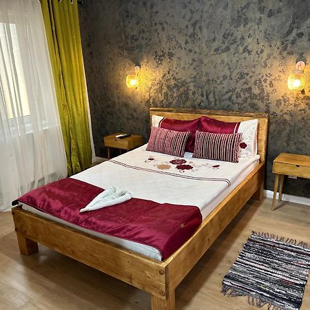 T4House Apartment Sighisoara Exterior photo