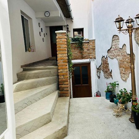 T4House Apartment Sighisoara Exterior photo