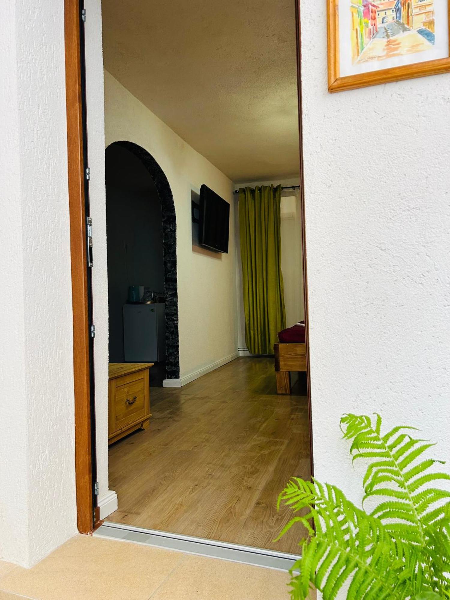T4House Apartment Sighisoara Exterior photo