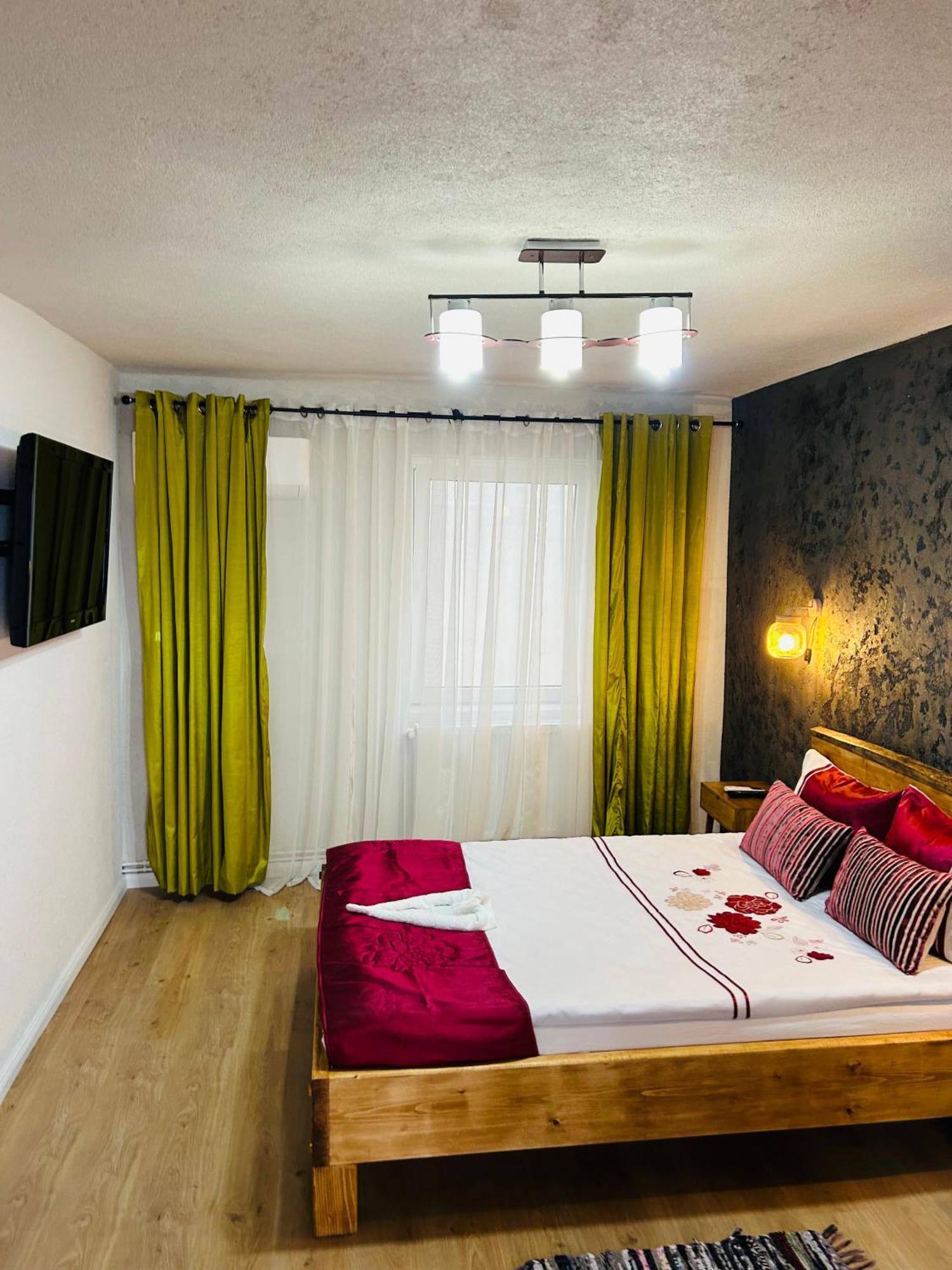 T4House Apartment Sighisoara Exterior photo