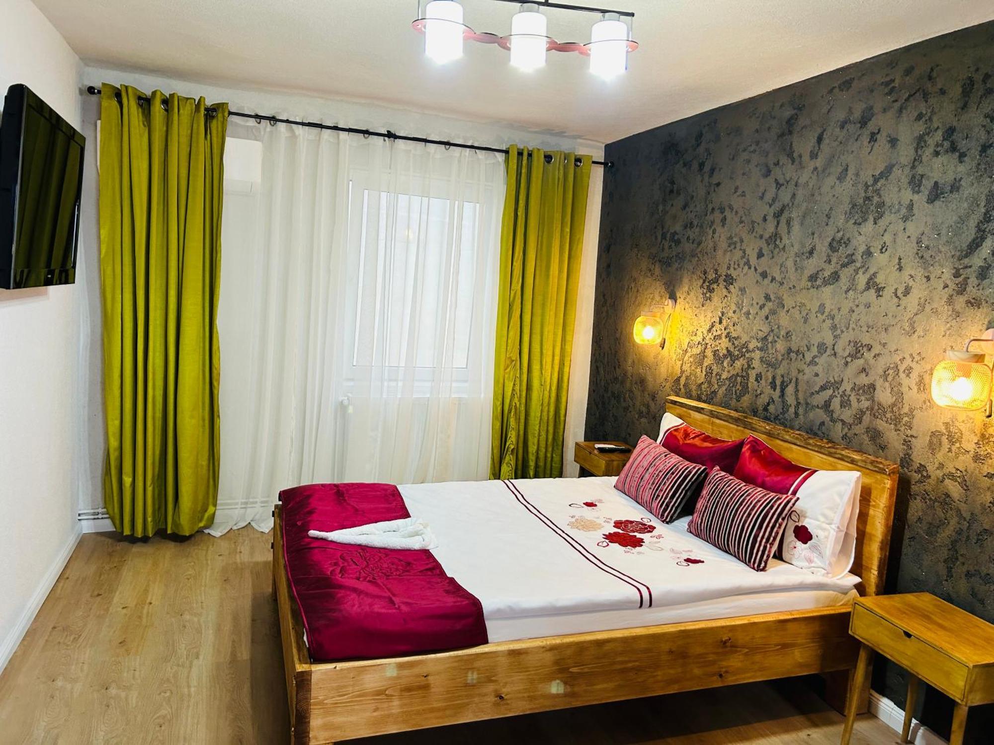 T4House Apartment Sighisoara Exterior photo